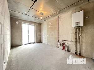 1-к квартира, вторичка, 43м2, 5/7 этаж