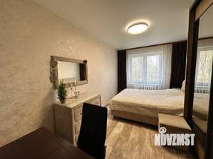 3-к квартира, вторичка, 74м2, 3/5 этаж