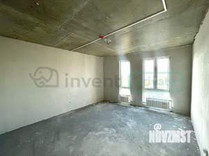 2-к квартира, сданный дом, 64м2, 15/25 этаж