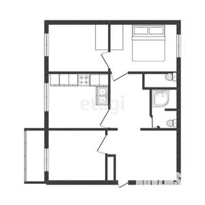 3-к квартира, вторичка, 87м2, 6/9 этаж
