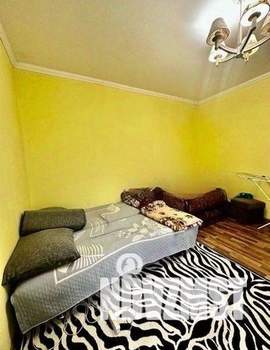 2-к квартира, вторичка, 54м2, 1/12 этаж