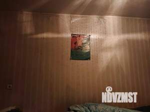 1-к квартира, вторичка, 31м2, 5/5 этаж