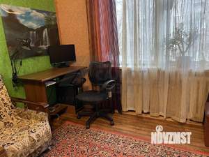 1-к квартира, вторичка, 29м2, 4/5 этаж