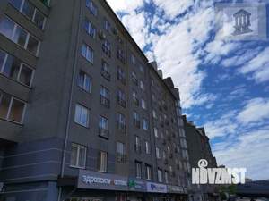 2-к квартира, вторичка, 50м2, 7/7 этаж