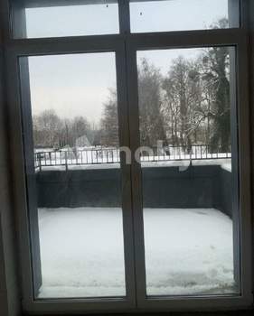 3-к квартира, вторичка, 101м2, 2/12 этаж