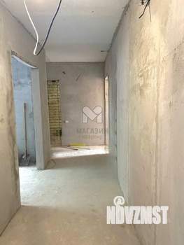 3-к квартира, вторичка, 61м2, 1/9 этаж