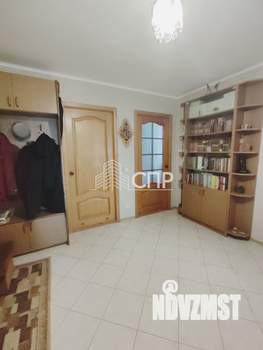 3-к квартира, вторичка, 65м2, 4/12 этаж