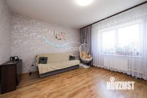4-к квартира, вторичка, 99м2, 4/5 этаж