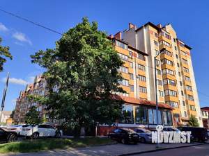 4-к квартира, вторичка, 115м2, 6/7 этаж