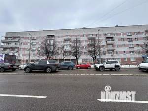 1-к квартира, вторичка, 31м2, 3/5 этаж