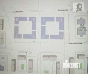 1-к квартира, вторичка, 30м2, 2/9 этаж