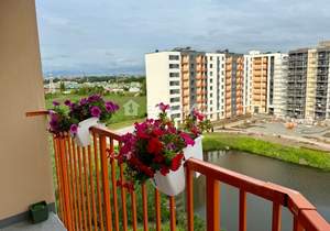 1-к квартира, вторичка, 32м2, 7/9 этаж