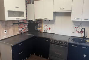 2-к квартира, вторичка, 46м2, 2/4 этаж