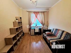 2-к квартира, вторичка, 63м2, 2/10 этаж