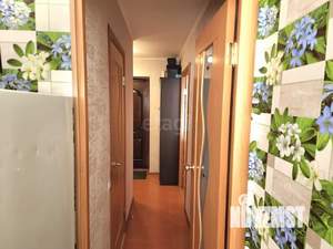 1-к квартира, вторичка, 33м2, 4/5 этаж