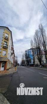 1-к квартира, вторичка, 34м2, 5/6 этаж