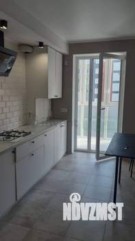 1-к квартира, вторичка, 39м2, 5/9 этаж