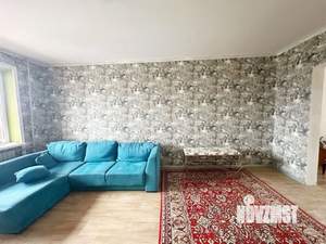 3-к квартира, вторичка, 65м2, 2/5 этаж