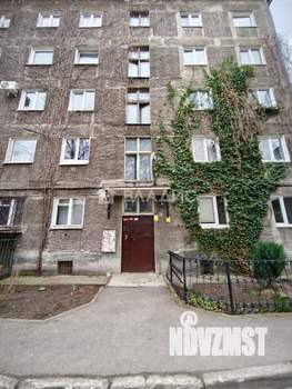 1-к квартира, вторичка, 32м2, 5/5 этаж