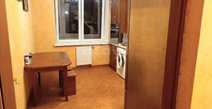 1-к квартира, вторичка, 45м2, 4/6 этаж