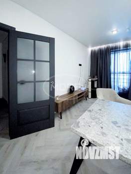 1-к квартира, вторичка, 40м2, 3/9 этаж