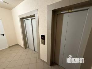 1-к квартира, вторичка, 28м2, 13/17 этаж