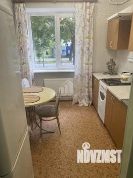 2-к квартира, вторичка, 41м2, 1/3 этаж