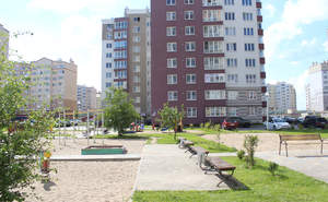 2-к квартира, вторичка, 64м2, 5/9 этаж