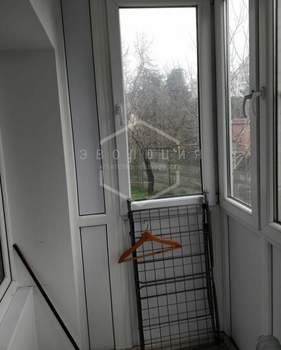 1-к квартира, вторичка, 32м2, 1/5 этаж