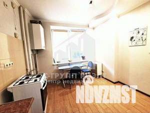 1-к квартира, вторичка, 41м2, 4/9 этаж