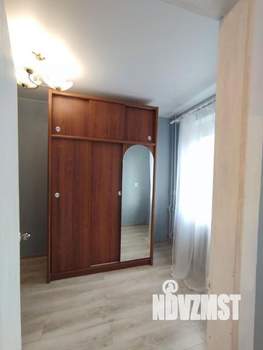 2-к квартира, вторичка, 45м2, 4/5 этаж
