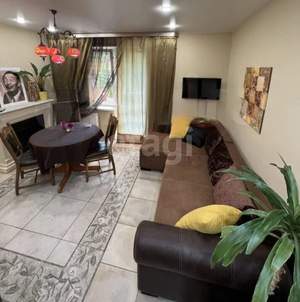 2-к квартира, вторичка, 43м2, 2/3 этаж