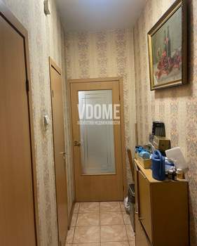 4-к квартира, вторичка, 99м2, 2/3 этаж