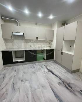 3-к квартира, вторичка, 67м2, 8/12 этаж