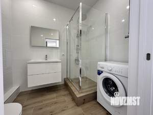 1-к квартира, вторичка, 43м2, 1/9 этаж