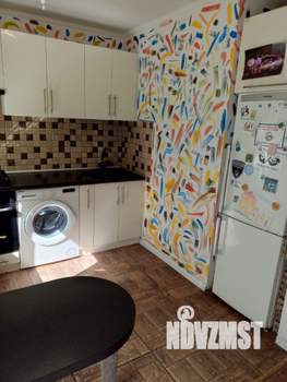 2-к квартира, вторичка, 46м2, 4/5 этаж