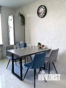 2-к квартира, вторичка, 59м2, 5/5 этаж