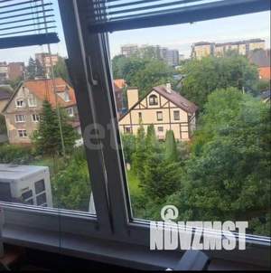 1-к квартира, вторичка, 51м2, 5/6 этаж