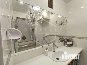 2-к квартира, вторичка, 55м2, 2/4 этаж