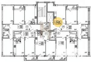 3-к квартира, вторичка, 79м2, 5/9 этаж