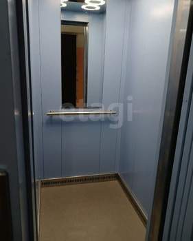 1-к квартира, вторичка, 33м2, 2/9 этаж