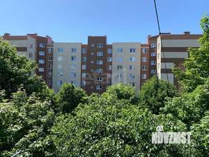 2-к квартира, вторичка, 46м2, 5/5 этаж