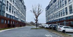 1-к квартира, вторичка, 33м2, 6/9 этаж