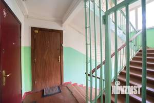 3-к квартира, вторичка, 67м2, 9/10 этаж