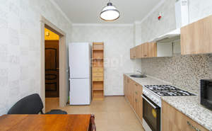 1-к квартира, вторичка, 32м2, 2/9 этаж