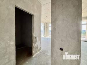 3-к квартира, вторичка, 107м2, 5/11 этаж