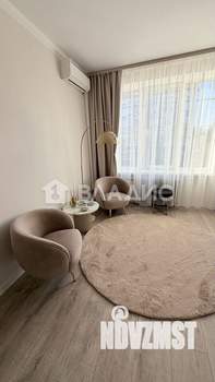 2-к квартира, вторичка, 54м2, 2/4 этаж