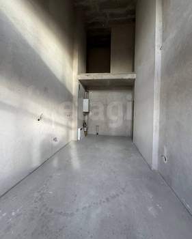 2-к квартира, вторичка, 100м2, 4/5 этаж