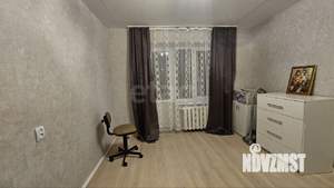 1-к квартира, вторичка, 22м2, 4/5 этаж