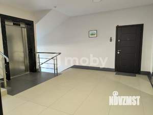 Студия квартира, вторичка, 49м2, 2/5 этаж